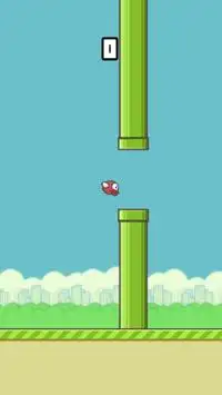 Flappy Online Screen Shot 2