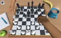 شطرنج فاخر Screen Shot 0