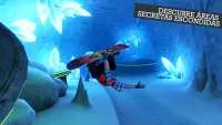 Snowboard Party: World Tour Screen Shot 2