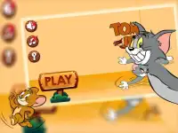 Tom and Jerry Games World Adventure Screen Shot 0