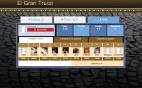 El Gran Truco Argentino Screen Shot 13