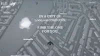 Pigeon: A Love Story Screen Shot 0