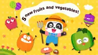 Baby Panda's Fruit Farm Screen Shot 1