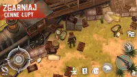 Westland Survival: RPG caubói Screen Shot 8