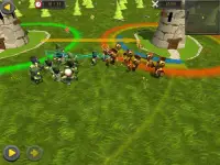 Rise of Kingdoms Screen Shot 14