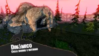 Lobo Simulador - Lone Wolf Screen Shot 4