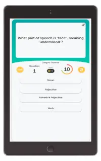 Quiz2Win -Online Trivia Quiz Game Free Screen Shot 17