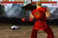 Tips Tekken 3 Screen Shot 2