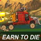 Tips for Earn to Die