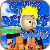 Beasts Gang Baldi Story