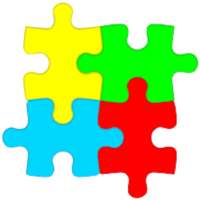 logo puzzle