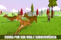 simulador de cervos brasileira Screen Shot 10