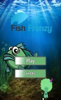 fish frenzy - little fish Screen Shot 0