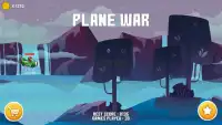 Plane War Screen Shot 6