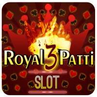 Royal Teen Patti Slot