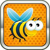 Fly Bee HD