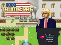 Donald Trump RPG - Free Simulator Game Screen Shot 5