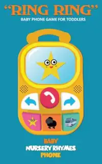 Ring Ring Baby Phone for Kids Screen Shot 7