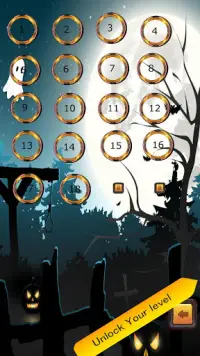 Hit The Witch Screen Shot 5