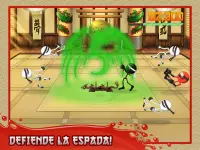 Stickninja Smash Screen Shot 8