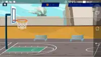 Basketball Screen Shot 3