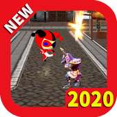 Cross Fight 3D Games