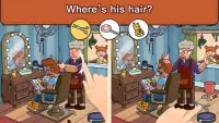 Find Out: Find Hidden Objects! Screen Shot 4