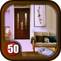 Fancy Pink Room Escape - Escape Games Mobi 50