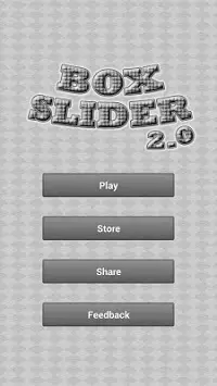 Box Slider 2.0 Screen Shot 0