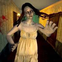 Horror Games 3D