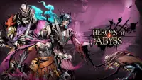 Heroes of Abyss Screen Shot 1
