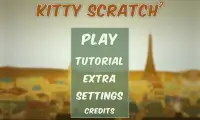 Kitty Scratch 2 Screen Shot 3