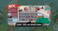 TOCA Life World Town builders FreeGuide Screen Shot 0