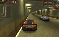 हाइपर कारें रेसिंग Screen Shot 2