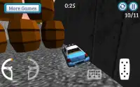 Stunt Racer - Car Village Screen Shot 6