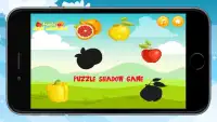 ABC Kids Games - Learn Fruits Screen Shot 4