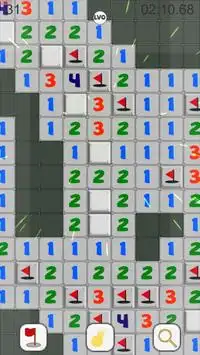 MineSweeper - Time Attack Screen Shot 9