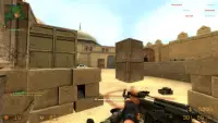 Counter Strike CS: Counter Terrorist GO Screen Shot 1