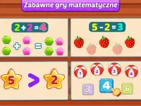 Matematyka dla dzieci (polski) Screen Shot 11