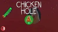 Chicken Hole Screen Shot 1
