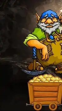 Dwarf treasure Screen Shot 0