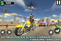 Salvador's Beach Gangster : Mafia Loft Games 2019 Screen Shot 6