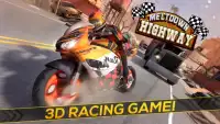 Moto GP 2016 Rennen Simulator Screen Shot 8