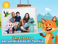 El Reino Infantil: Juegos Educativos para Niños Screen Shot 11