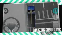 Construção Truck Simulator Screen Shot 3