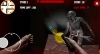 Pocong 3D Maze - Labyrinth Horror Simulator Screen Shot 2