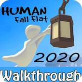 Help Human: Fall Flat 2020 TIPS