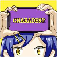 Charades - Hints - Party Spel