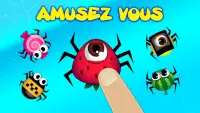 Jeux pour tout-petits Screen Shot 9