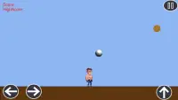 Soccer ball Screen Shot 0